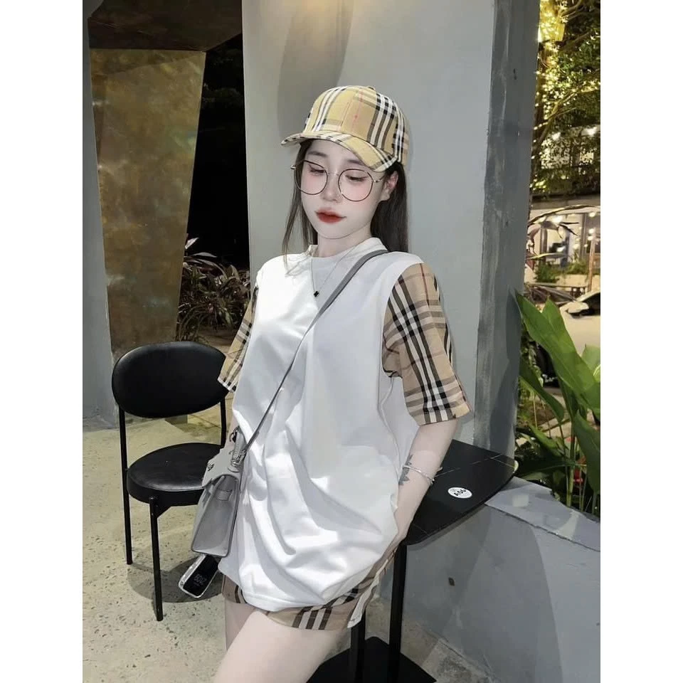Bộ Quần Áo NAM NỮ  chất cotton 2025