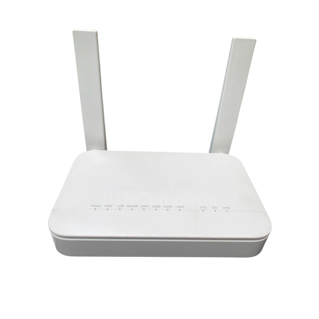 Modem ZTE F6601P(F6201B) WIFI6 AX3000 Thay Modem nhà mạng Hàng Cũ