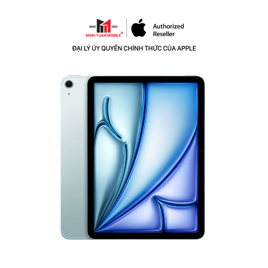 iPad Air M3 11 inch Wifi 128GB
