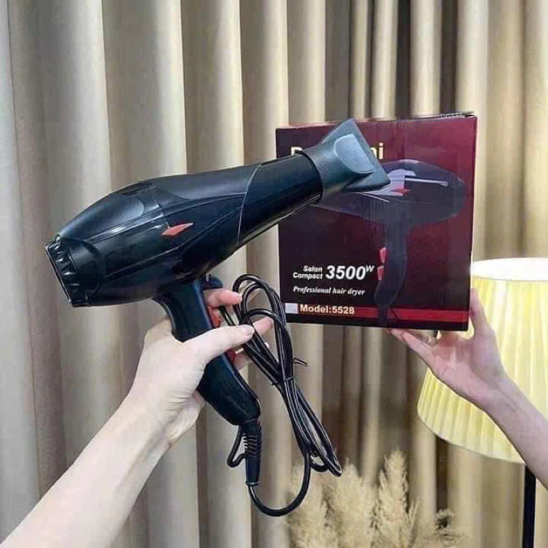 Máy sấy tóc Panasoni 3500W