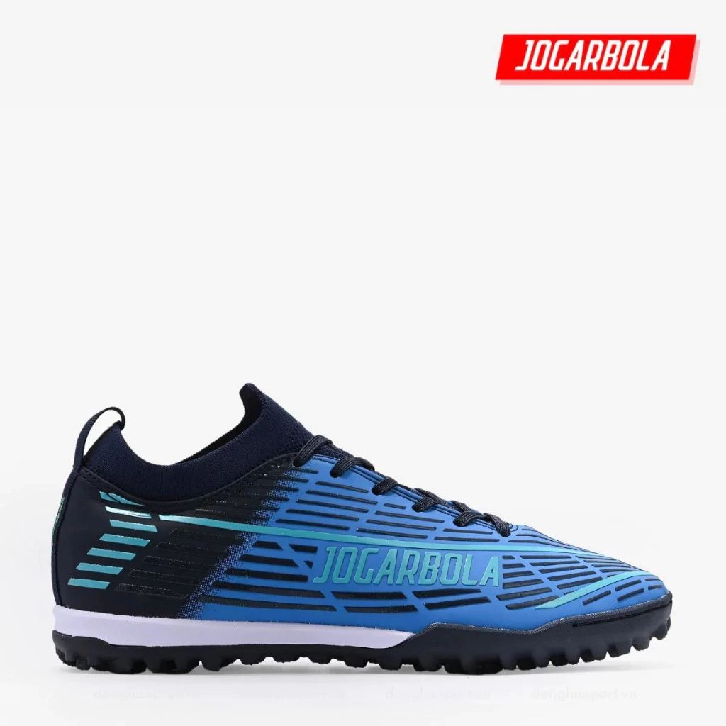 Giày đá bóng Jogarbola Kumo Fit - Giày bóng đá chính hãng Động Lực Sport
