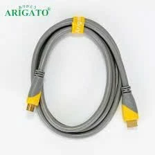 CÁP HDMI TO HDMI 1,5M XÁM ARIGATO