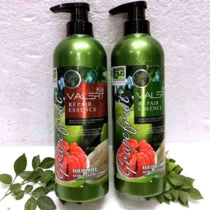 🔥Dầu gội xả bưởi VALERT💥 hàng loại 1 💥