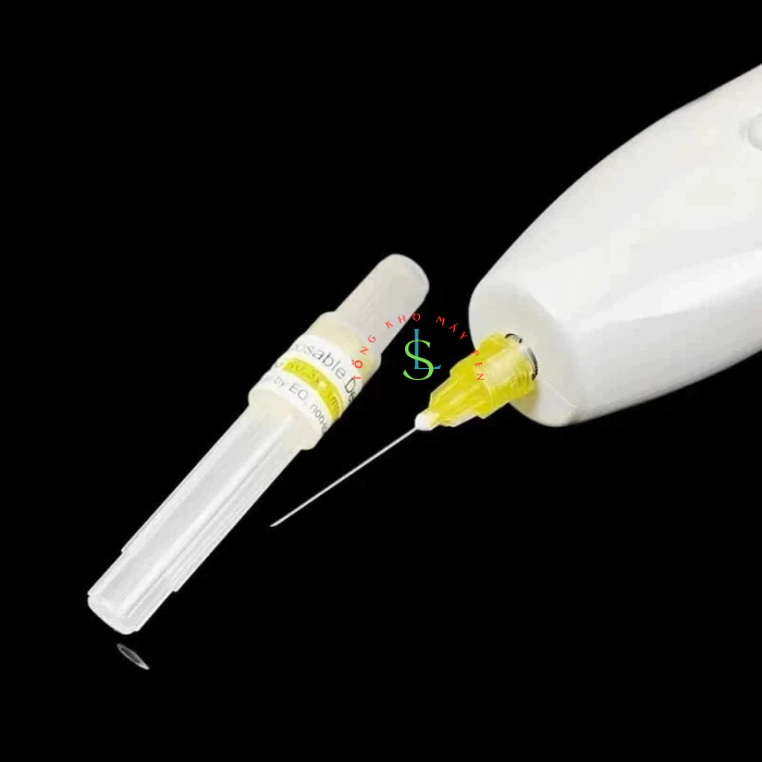 [ Combo 10 ] Kim đốt máy Plasma lạnh PAA & XPREEN