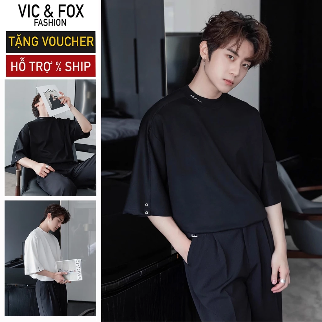 Áo thun nam ngắn tay có big size 115kg | Áo phông nam cộc tay chất Cotton mát lạnh thoáng khí