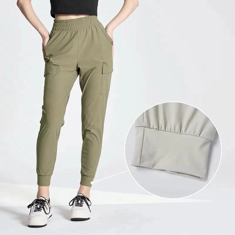 🙌🥰Quần dài thể thao nữ 90 D.egree xuất Mỹ