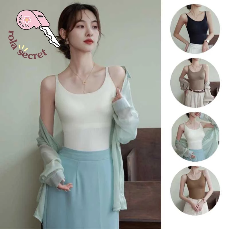 Bra Nữ Su Gân Không Đường May Giúp Chống Xô Lệch Và Định Hình Vòng 1 #6666