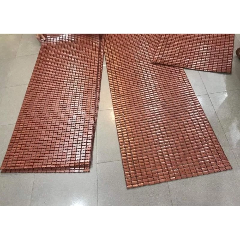 Chiếu trúc giường gội ngang 60- 70 bóng đẹp
