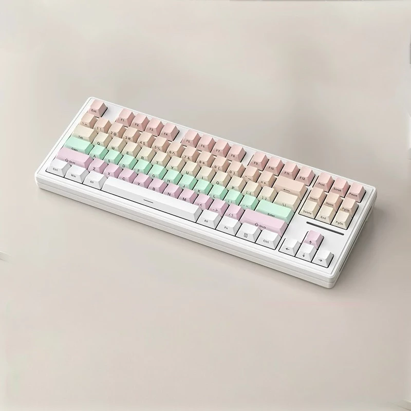 [KEYCAP Bóc Phím] Tổng hợp-Keycap New bàn phím cơ ( ship túi zip )
