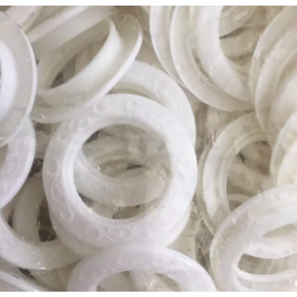 phụ kiện Khoen rèm ode - rèm cửa - 1 túi (95-100 cặp)