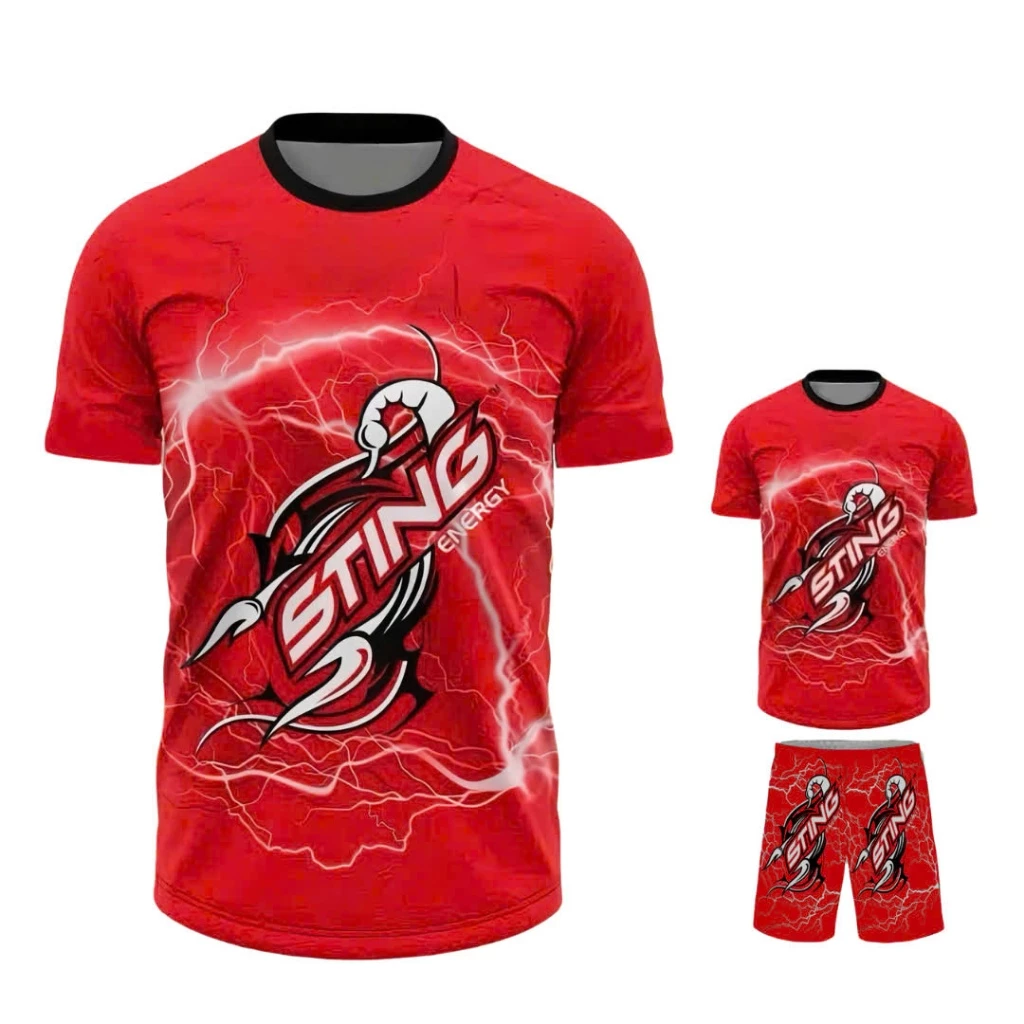 Đồ Bộ STING TÀI LỘC QUÁ LỚN đi biển nam nữ cặp đôi nhóm gia đình set gồm áo và quần mát mẻ Kl2