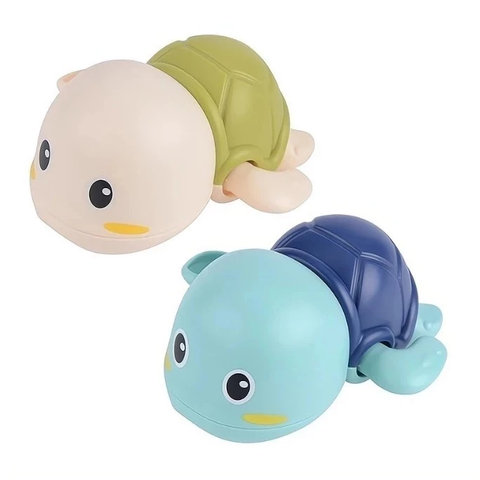 Đồ chơi, Rùa mini bằng nhựa,cho trẻ em