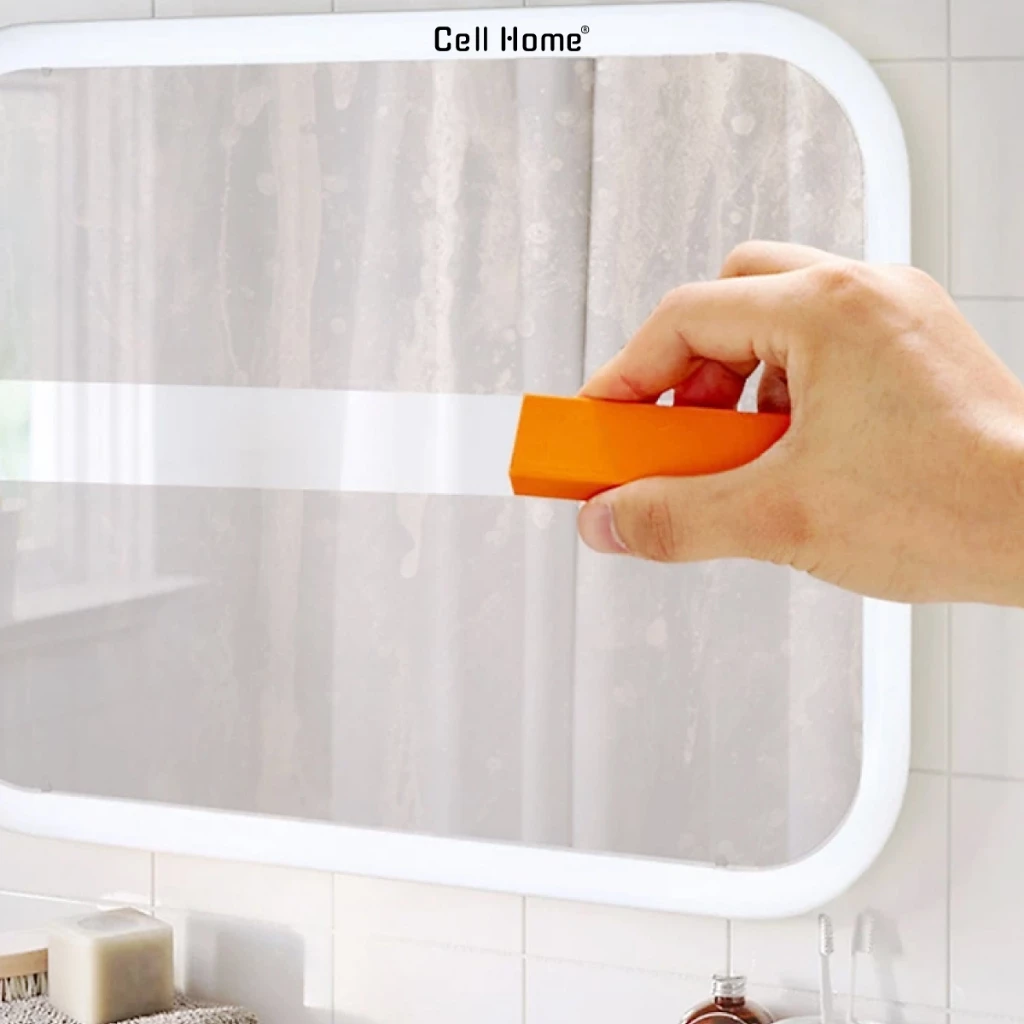 Cục tẩy rỉ sét đa năng Hot Trend vệ sinh nhà tắm, gương, vòi nước, bếp chà xoong nồi