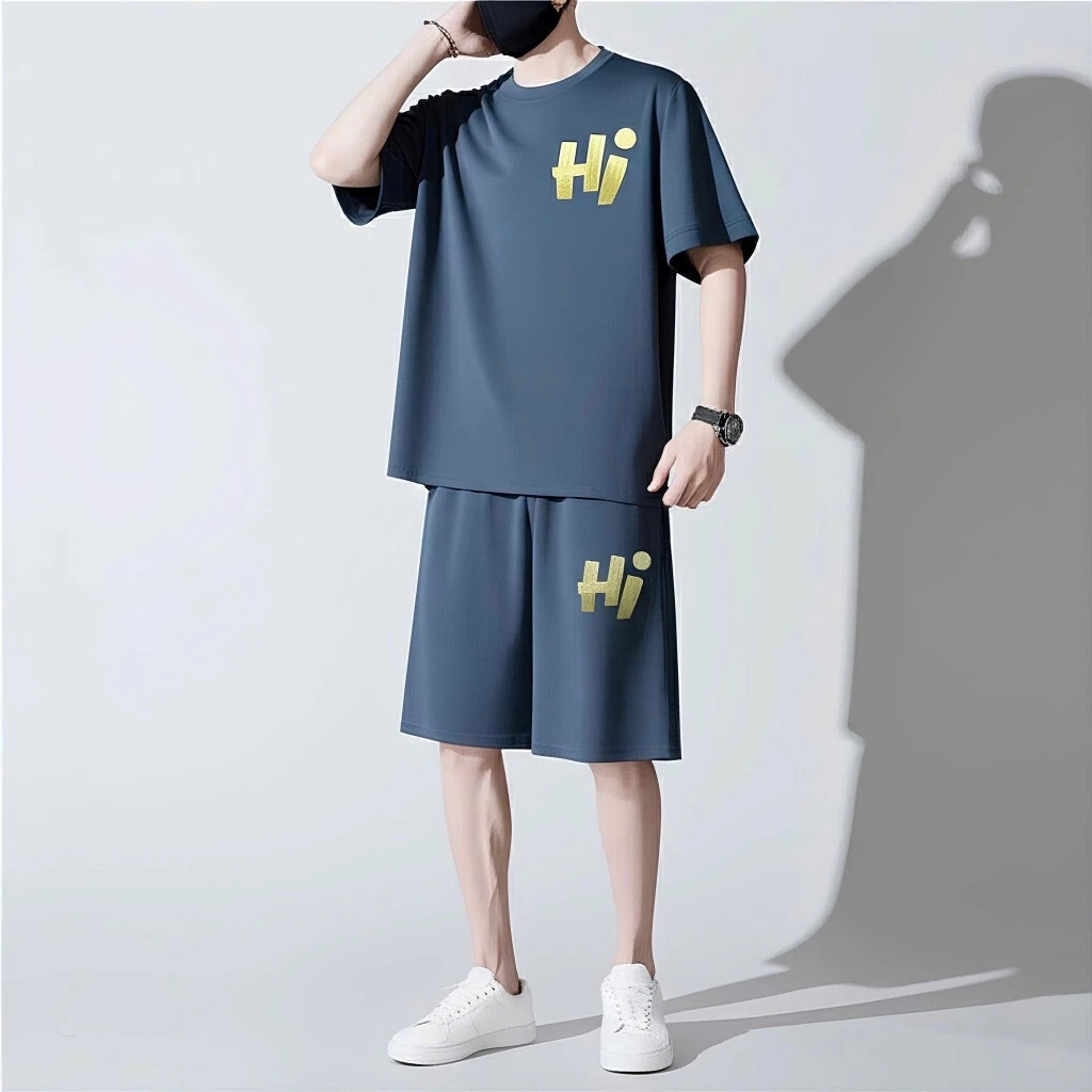 Bộ đồ Nam tay ngắn 33Kg đến 123kg Bigsize mặc nhà, Bộ đồ bé trai thun lạnh co dãn mát nhiều mẫu đẹp