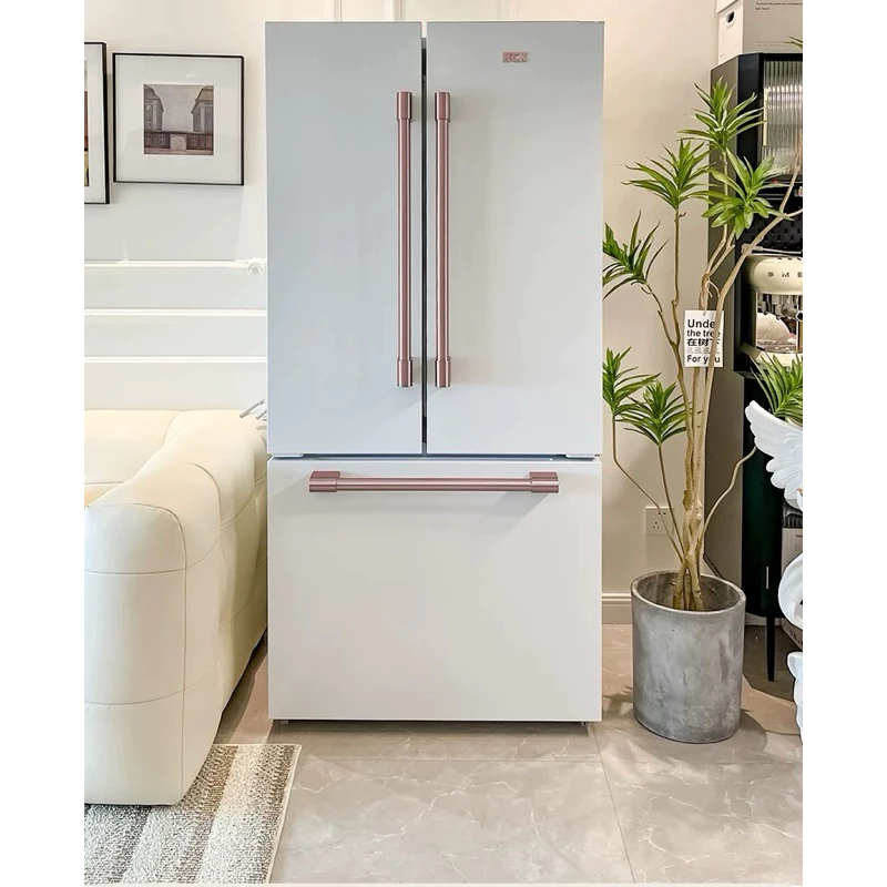 TỦ LẠNH HCK 486L HUSKY CHUYỂN ĐỔI TẦN SỐ SIÊU TIẾT KIỆM ĐIỆN - HÀNG CHÍNH HÃNG