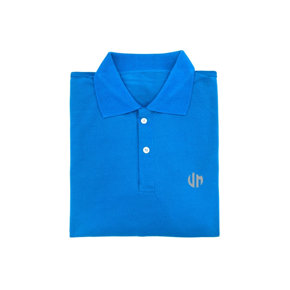 Áo Polo Nam Dài Tay Trơn Basic Chuẩn Style Thanh Lịch