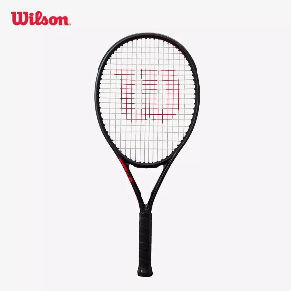 Wilson Clash 25 V3 Junior Vợt Tennis Trẻ Em WR173310U