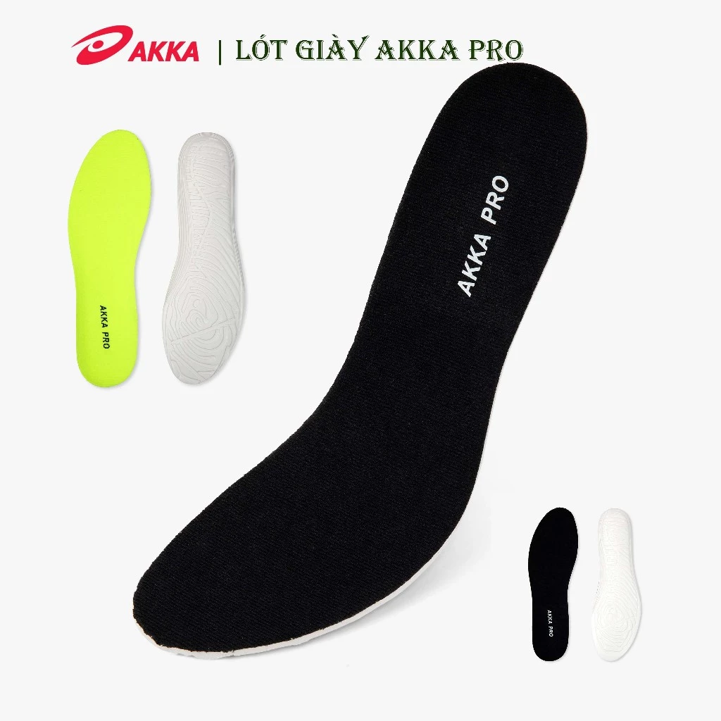 Lót giày đá bóng chính hãng AKKA PRO