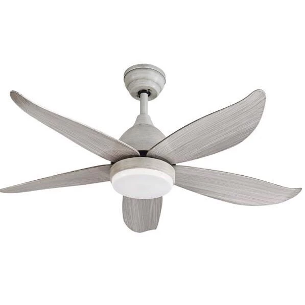Quạt Trần K343W CERATA, Động Cơ DC 100% Lõi Đồng, Có Đèn LED 3 Chế Độ Ánh Sáng Chạy Cực Êm Và Mát Phù Hợp Mọi Không Gian