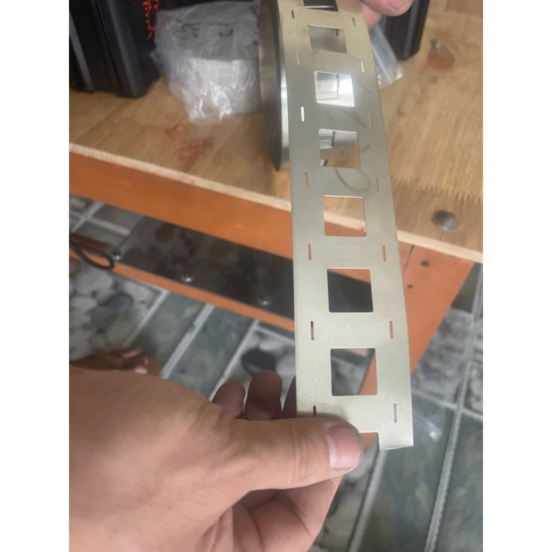 kẽm 32140 dày 0.25mm