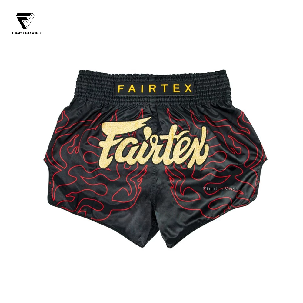 Quần Muay Thai Fairtex – BS1920