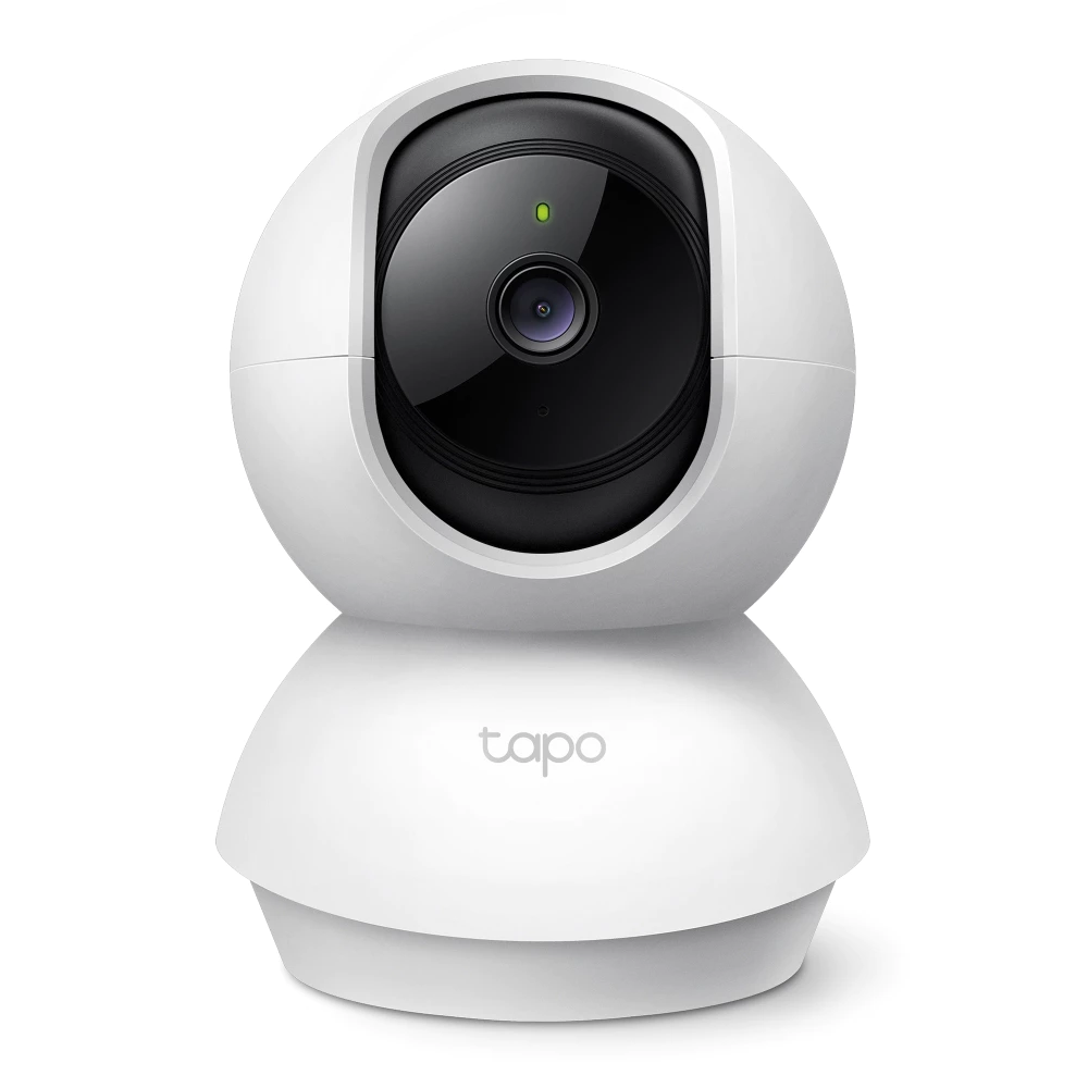 Camera wifi TP-Link Tapo C200 TC70 Hàng chính hãng quay quét 360độ