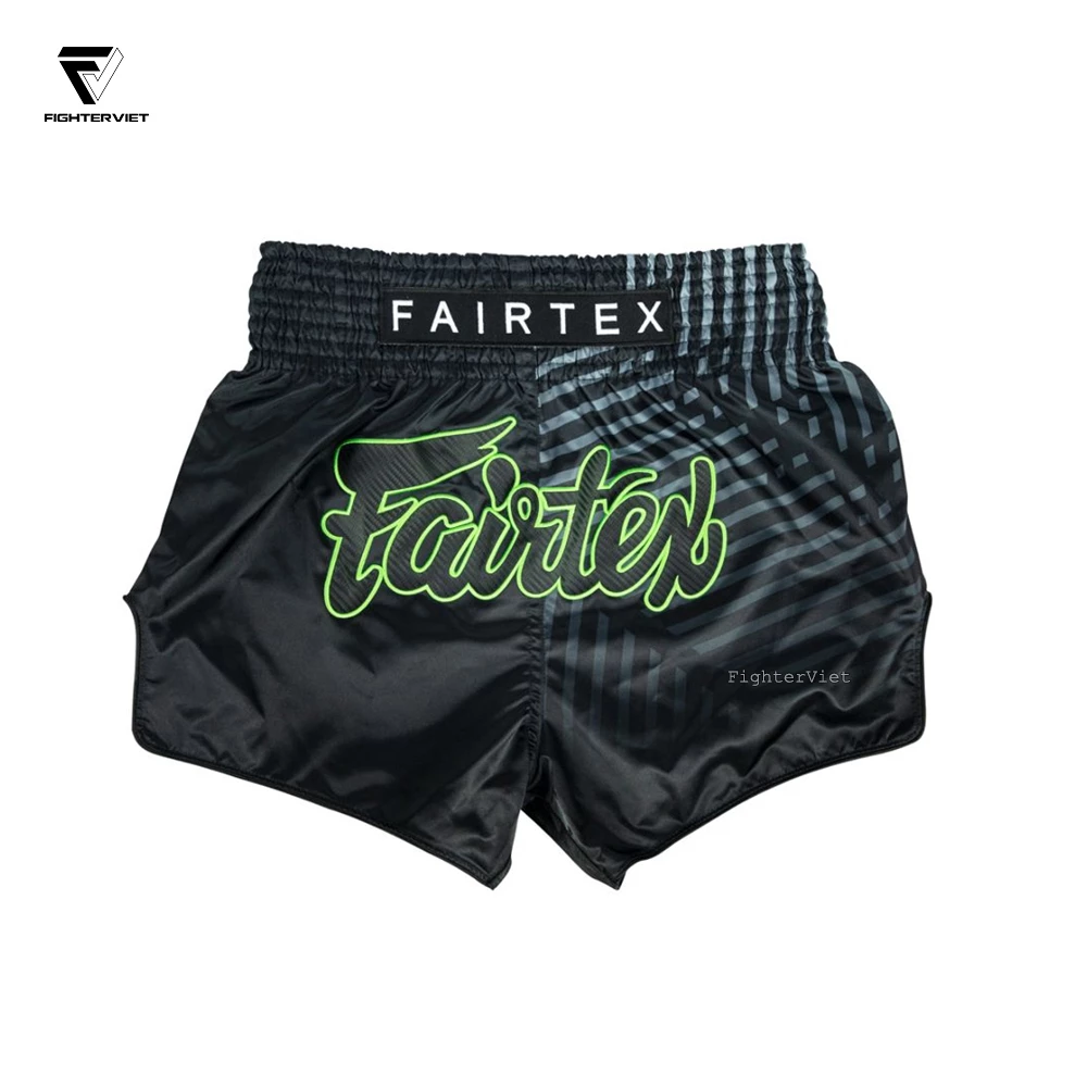 Quần Muay Thai Fairtex - BS1924