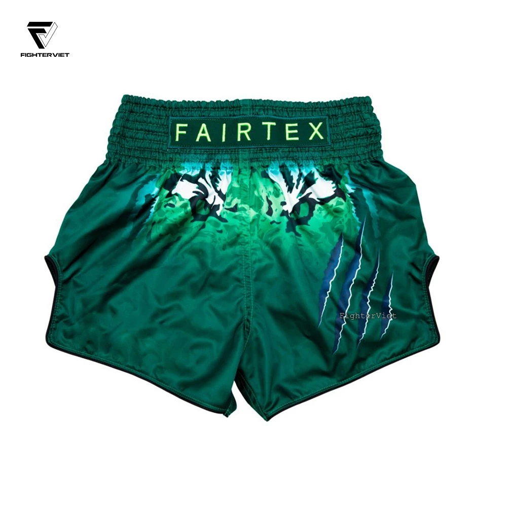 Quần Muay Thai Fairtex – TONNA BS1913