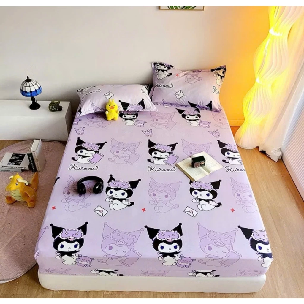 Ga chống thấm cotton chống thấm tốt không sột soạt , đủ kích thước nệm