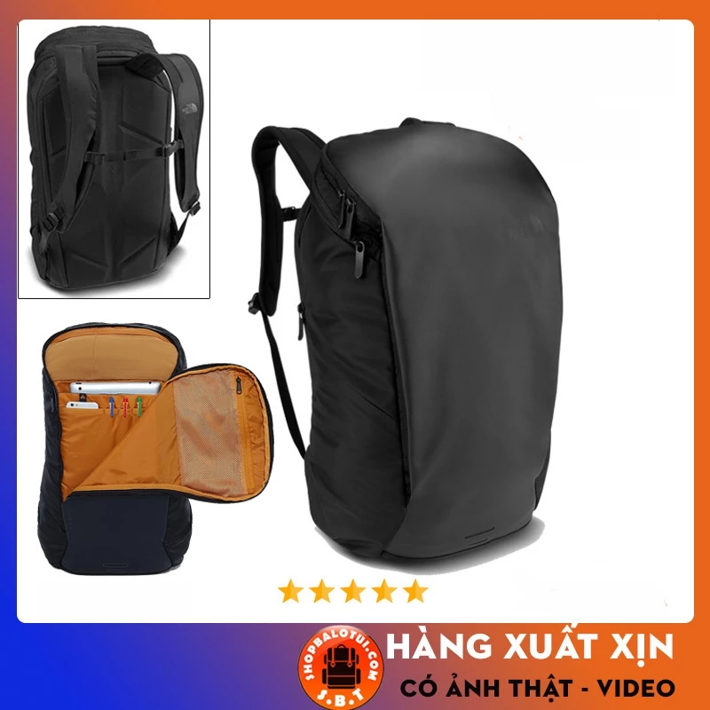 Balo Laptop Nam Kaban Cao Cấp Thể Thao Du Lịch, Balo Đựng Laptop 15 16 17 inch Nhiều Ngăn Chống Sốc Chống Nước