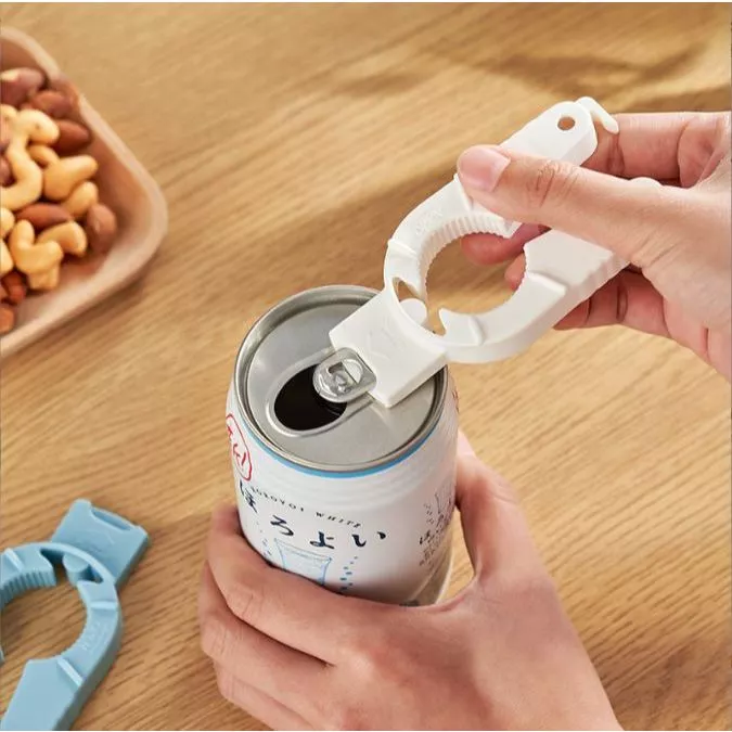 Dụng Cụ Mở Nắp thịt hộp - Mở Nắp Hộp Siêu Nhanh đa năng  Cao Cấp