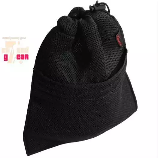 Túi đựng Hyperx Cloud 2 zin bóc máy đựng tai nghe và chuột Gaming