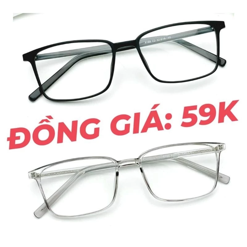 GỌNG KÍNH CẬN CN