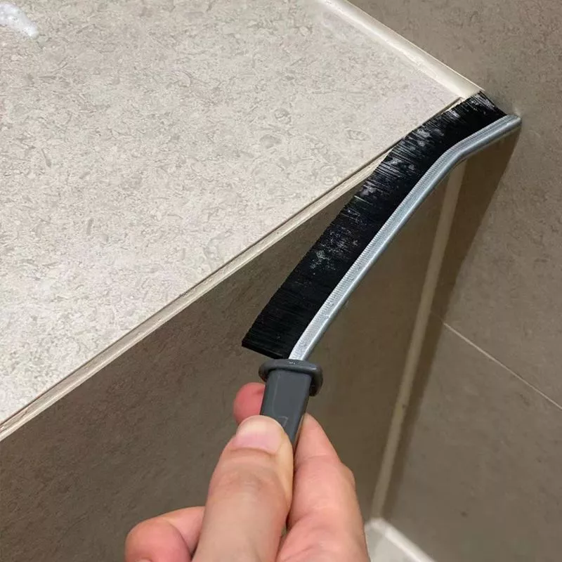 Bàn chải vệ sinh khe hở góc chết đa năng nhỏ gọn tiện lợi