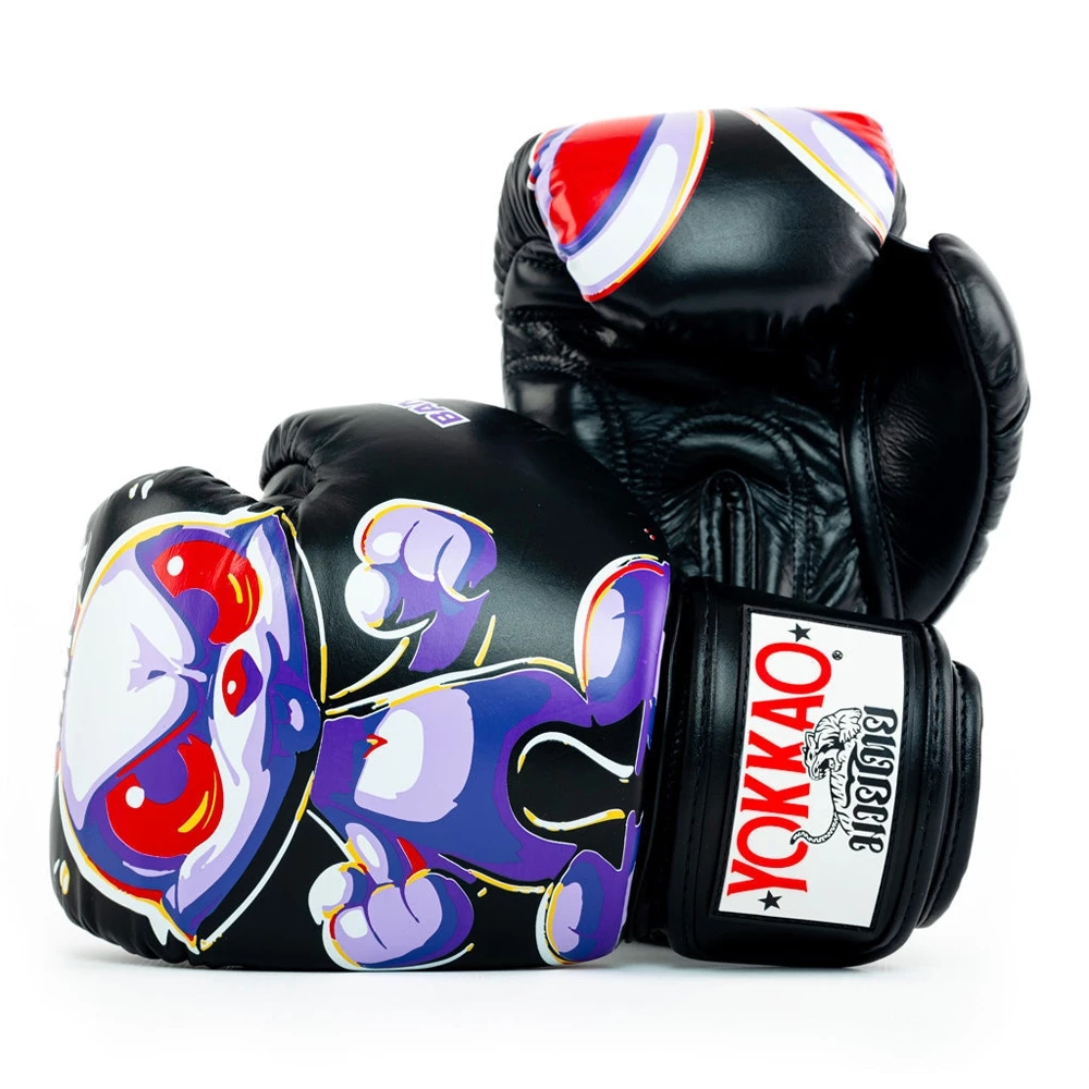 Găng Boxing YOKKAO Angry Rabbit