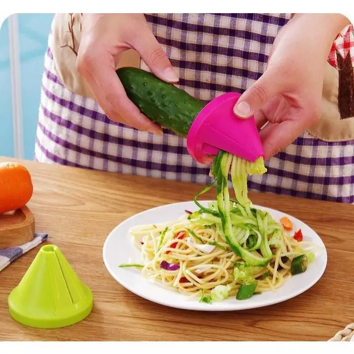 Dao gọt sợi củ quả