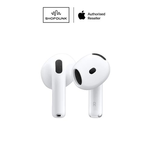 Tai nghe Apple AirPods 4 with Active Noise Cancellation