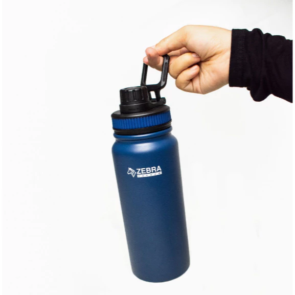 Bình giữ nhiệt ZEBRA 600ml có lọc trà
