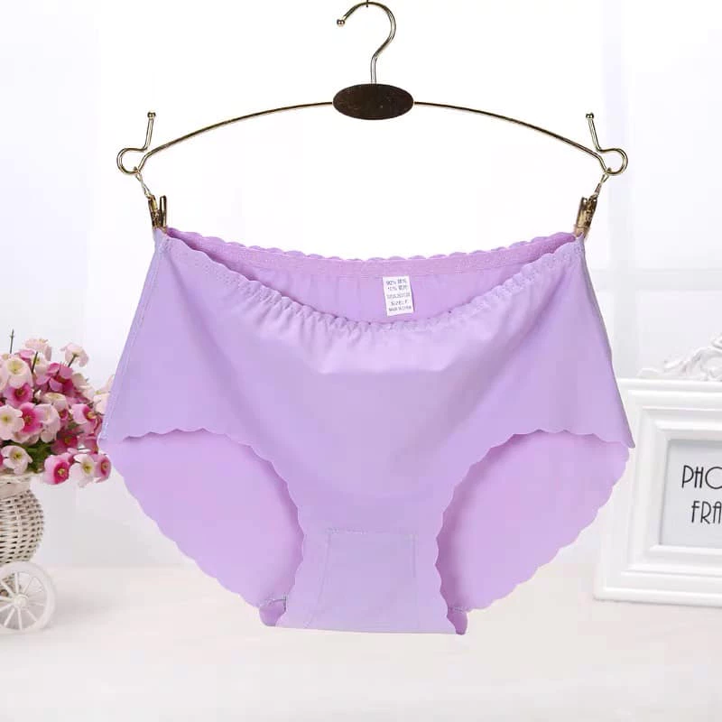 QUẦN LÓT NỮ SU ĐÚC VIỀN BÈO fom <48 kg