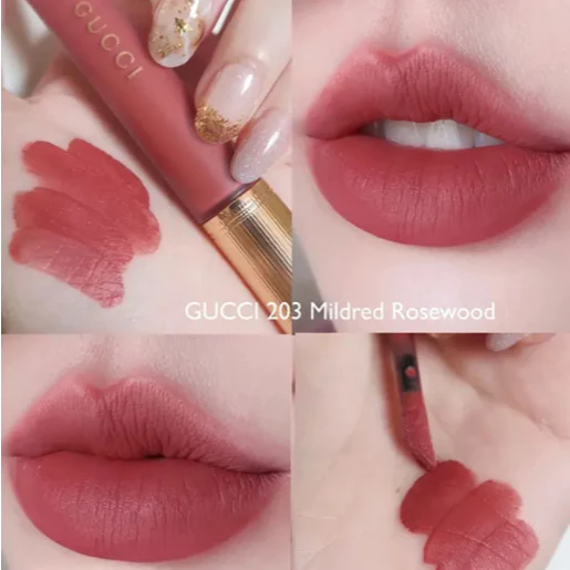 Top son High-end Fullsize các dòng Pink Plus Cosmetic