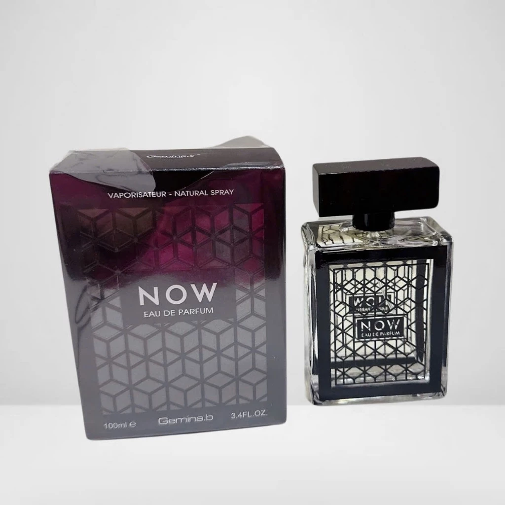 NƯỚC HOAA ĐU BAII NOWW MÀU ĐEN NỘI ĐỊA 100ML