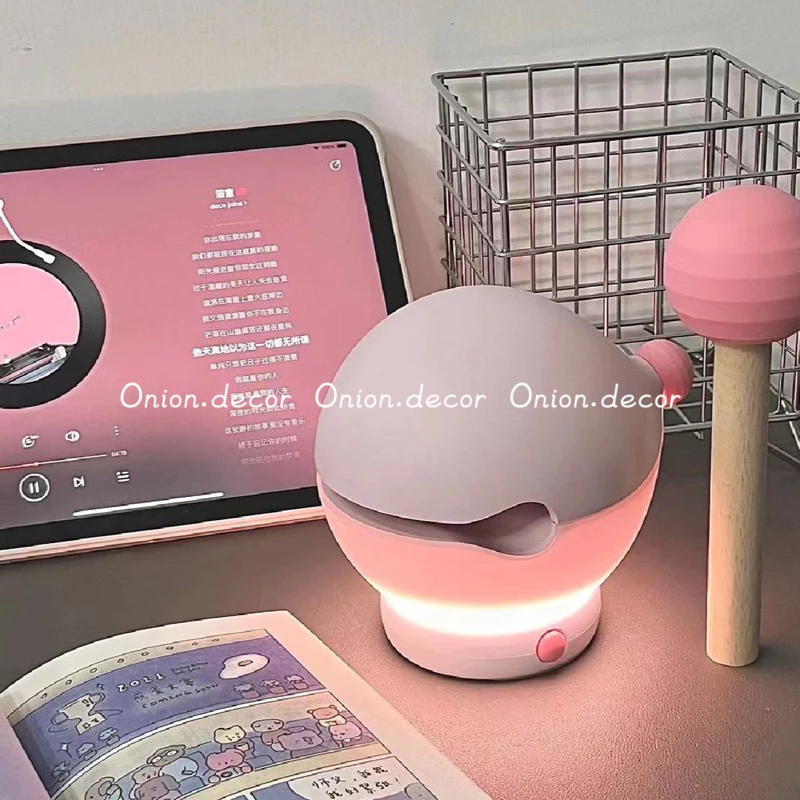 Đèn gõ mõ công đức xả stress quà sinh nhật