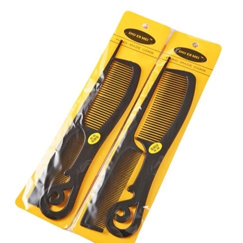 Set 2 lược chải đầu