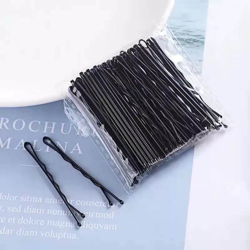 Túi kẹp tăm 50 cái tạo kiểu tóc