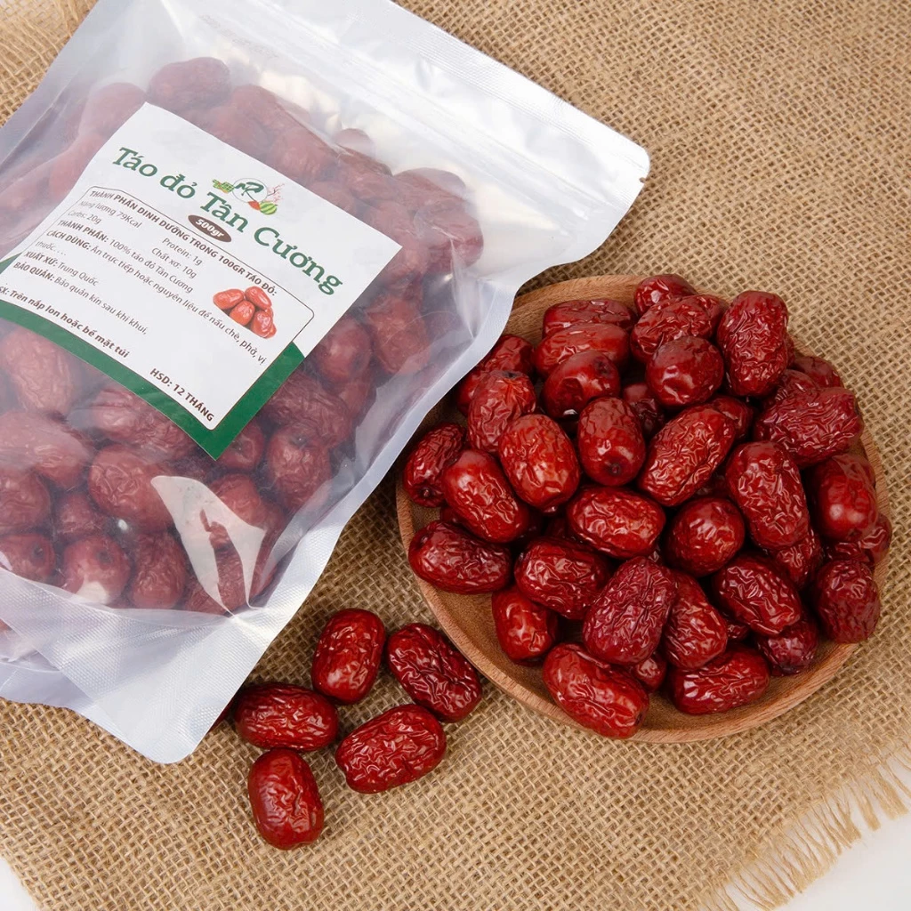 500Gr Táo đỏ. Có hồ sơ công bố, xuất hóa đơn công ty đầy đủ