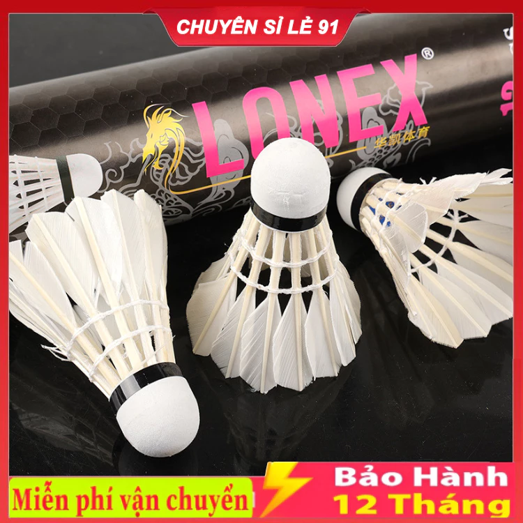 Quả Cầu Lông,Cầu Lông Luyện Tập Thể Thao Tại Nhà, Chuyên dành cho sinh viên thi đấu giải trí