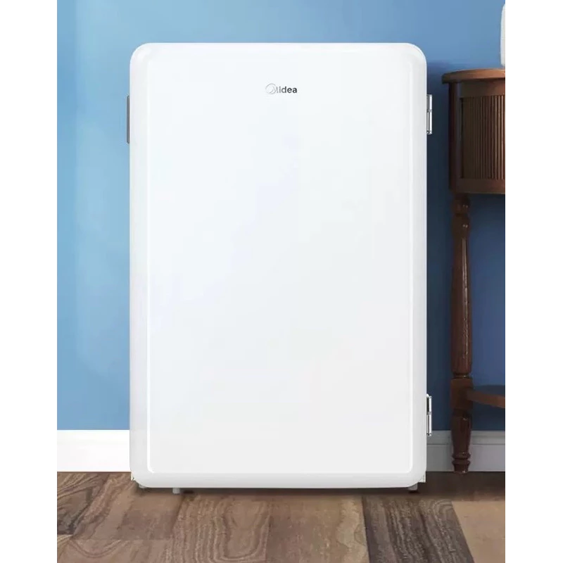 TỦ LẠNH MINI MIDEA 116L 2 NGĂN  - HÀNG CHÍNH HÃNG