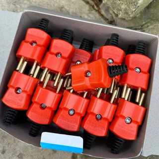 PHÍCH CẮM SIÊU CHỊU TẢI 3000W  💥RẺ VÔ ĐỊCH💥