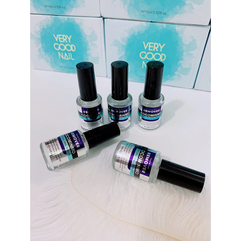 Phá gel coco - Phá Gel Lạnh Remover CoCo ☄️FREESHIP☄️