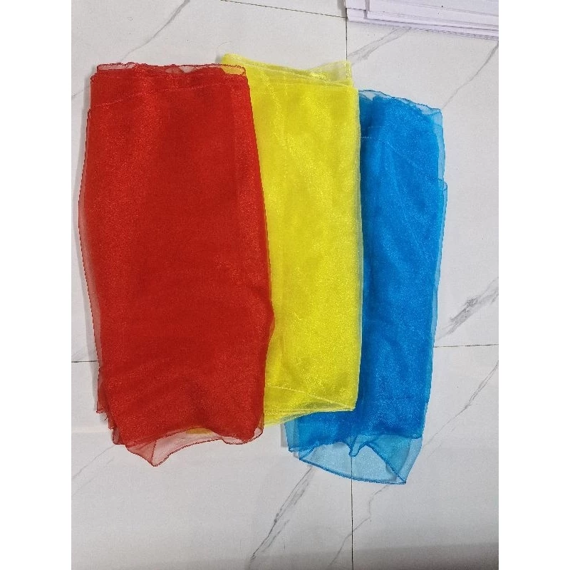Dải lụa sân khấu vải voan cát óng ánh lấp lánh lên sân khấu khiêu đẹp, phụ kiện đạo cụ biểu diễn  văn nghệ